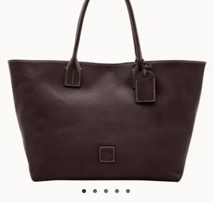 Dooney & Bourke Florentine Medium Russel bag